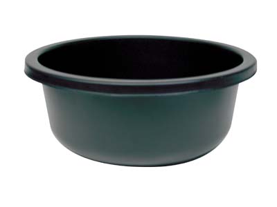 Water Lily Container 16" x 7"